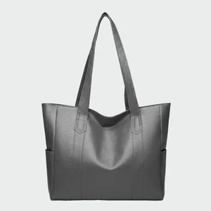 Bolso Celia · De cuero elegante