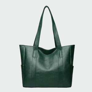 Bolso Celia · De cuero elegante