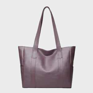Bolso Celia · De cuero elegante