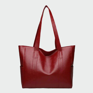 Bolso Celia · De cuero elegante