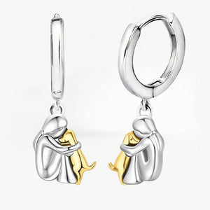 Pendientes Anita · Diseño moderno