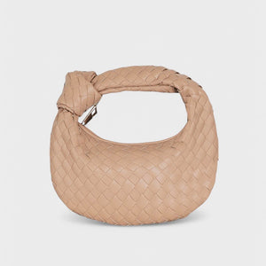 Bolso Lidia · Espaciosa y versátil