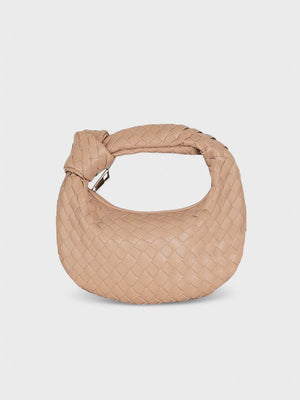 Bolso Lidia · Espaciosa y versátil