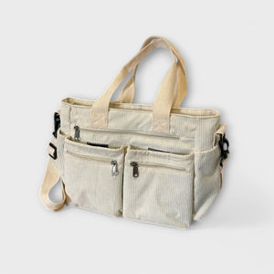 Bolso Gala · Tote atemporal