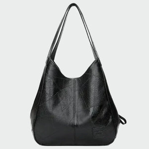 Bolso Emma · Tote atemporal