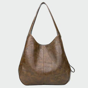 Bolso Emma · Tote atemporal