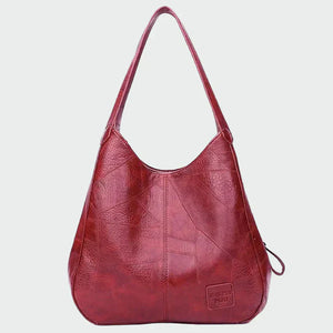 Bolso Emma · Tote atemporal
