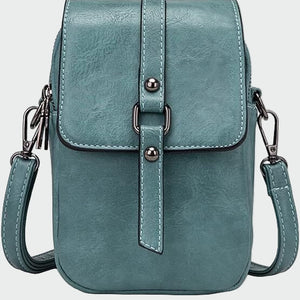 Bolso Anita · Bandolera atemporal
