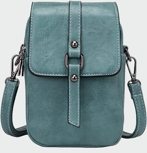 Bolso Anita · Bandolera atemporal