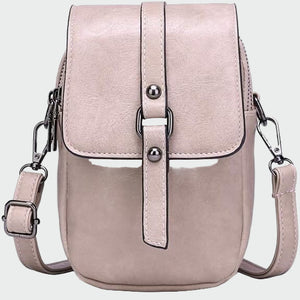 Bolso Anita · Bandolera atemporal