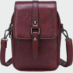 Bolso Anita · Bandolera atemporal