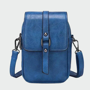 Bolso Anita · Bandolera atemporal