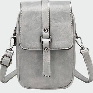 Bolso Anita · Bandolera atemporal