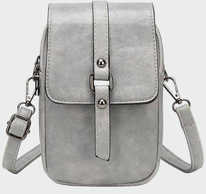Bolso Anita · Bandolera atemporal