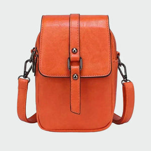 Bolso Anita · Bandolera atemporal