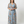 Vestido Laura · Maxi floral cruzado