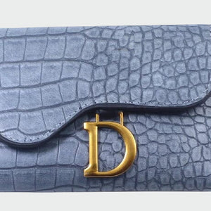 Bolso Elba · Bandolera atemporal