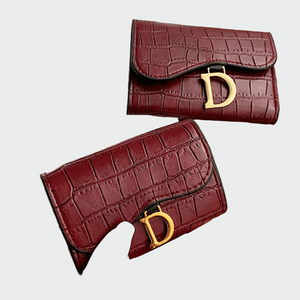 Bolso Elba · Bandolera atemporal