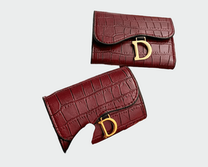 Bolso Elba · Bandolera atemporal