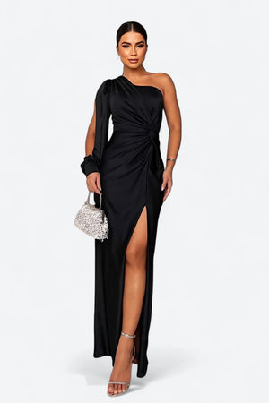 Cecilia | Vestido elegante e único