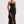 Vendela | Vestido longo sem alças