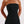 Vendela | Vestido longo sem alças