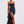 Vendela | Vestido longo sem alças