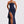 Vendela | Vestido longo sem alças